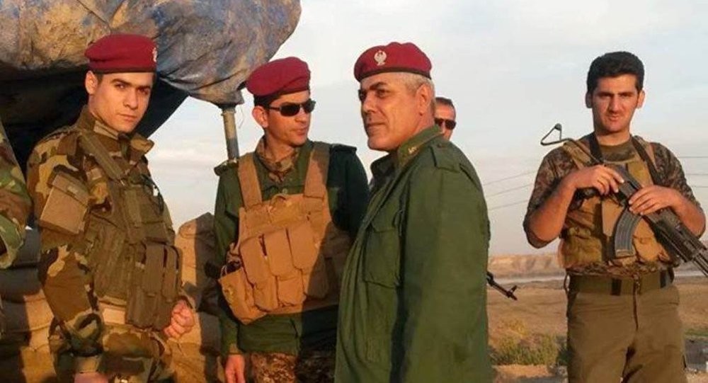 "20 min döyüşçü müharibəyə hazır vəziyyətə gətirilib"