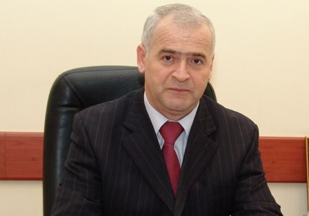 Əli Abbasovun səlahiyyətləri müavininə verildi