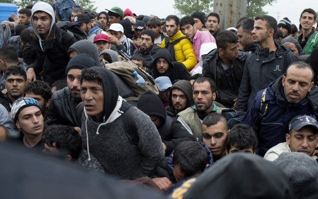 Bu ölkə miqrant qəbulundan imtina etdi