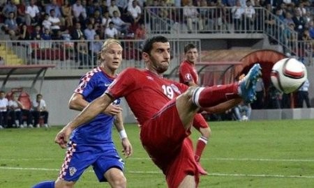 Millimiz sabahkı matça necə hazırlaşıb?