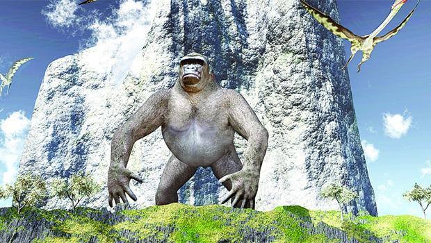 15 milyon illik sirr açıldı