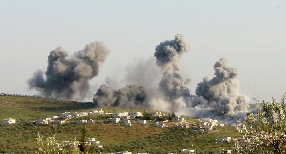 İŞİD-çilər Türkiyəyə axışır