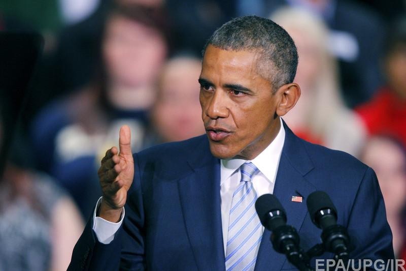 Obama razılaşmadı: “Əsəd gedəcək”