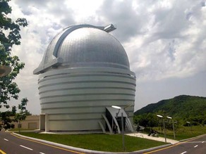 Rəsədxanada struktur dəyişikliyi aparılacaq