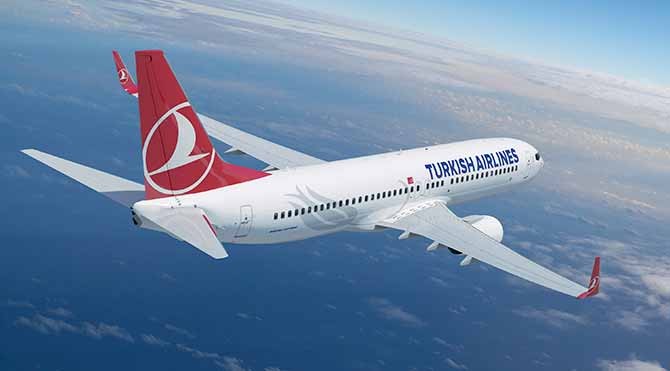 Türkiyə 25 uçuşu ləğv etdi – Bu gün