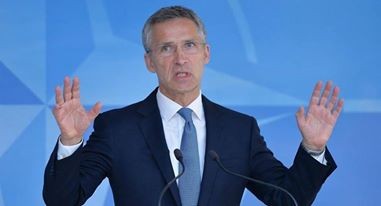 NATO-dan Rusiyaya sərt mesaj: “Sona qədər...”