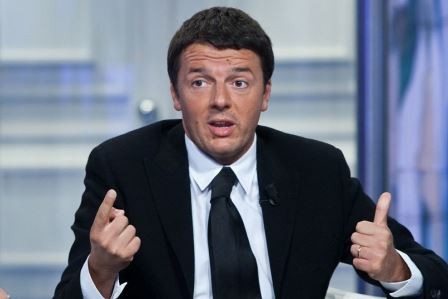 Renzi İrana gəlir – Səbəb