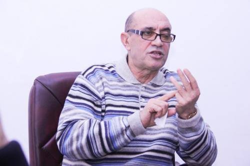 “Məşqçi öz kreslosundan qorxmamalıdır”