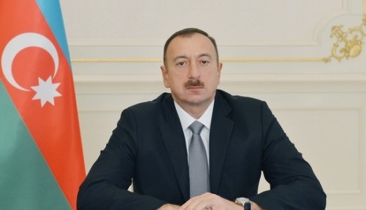 İlham Əliyev kralı təbrik etdi - 2 məktub