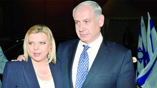 Baş nazirin arvadı aşpazı döyüb? – Təfərrüat