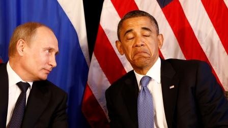 Putin Obama ilə görüşdə sürprizdən qorxur
