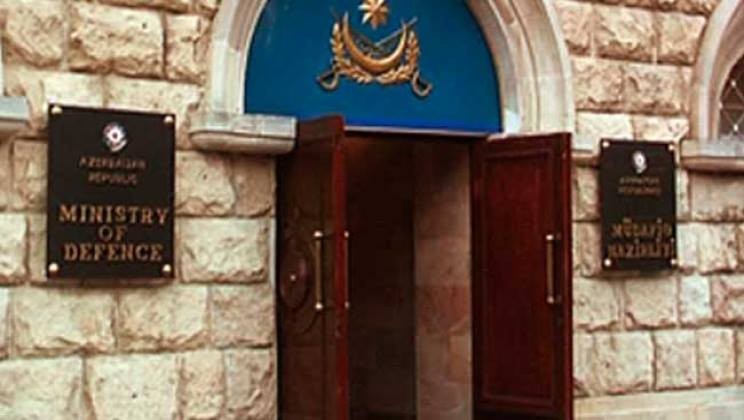 Cəbhədə ağır döyüş: 7 erməni məhv edildi, 3 şəhidimiz var