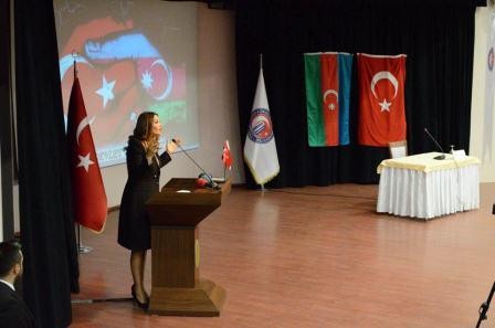 “Ohanyan Türkiyə əleyhinə plan hazırlayır”