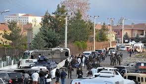 Türkiyədəki teraktın günahkarı - Yenə PKK