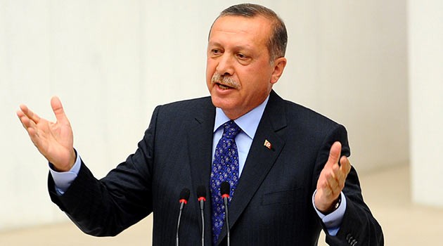 Ərdoğan ABŞ-ın ən böyük məscidinin açılışını etdi