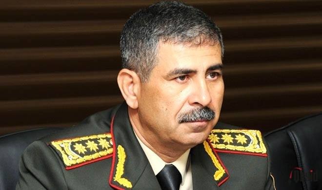 İran Azərbaycana yardım təklif etdi