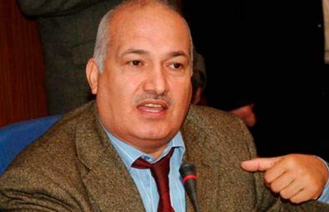 Partiya sədrinin qardaşı oğlu şəhid oldu