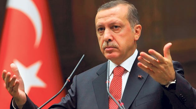 Ərdoğan: "İnfarkt keçirməmişəm"