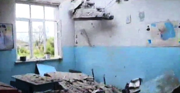 Ermənilərin bu rayonlara vurduğu ziyanın - Statistikası