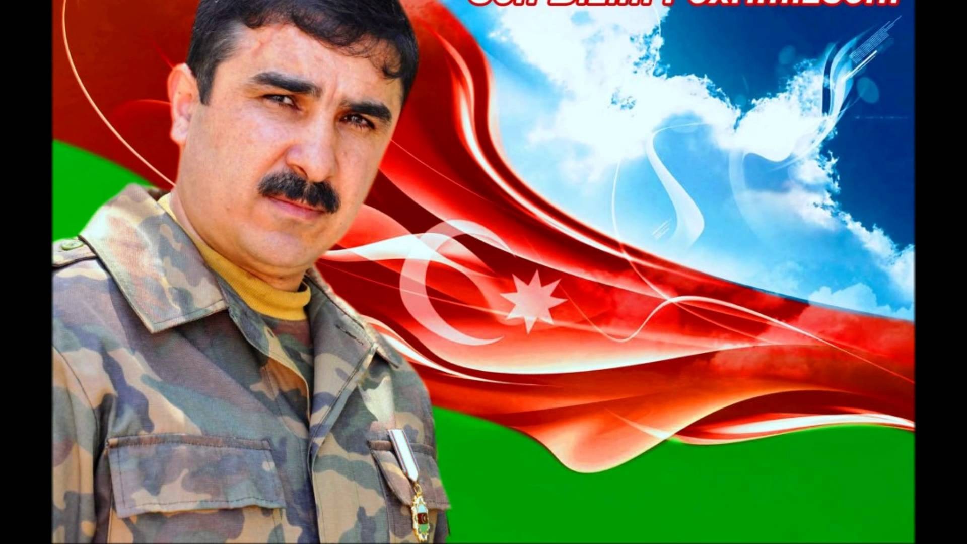 İbad Hüseynov ASALA-nın liderini hədələdi - Video