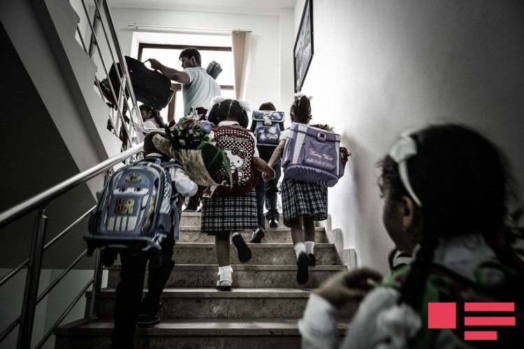 Məktəblə bağlı nəzərdə tutulan cəza ləğv edilir