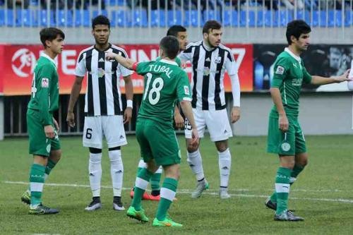 “Zirə” Bakıda, “Neftçi” Lənkləranda qalib oldu