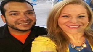 Oğlu məşhur aparıcını öldürdü