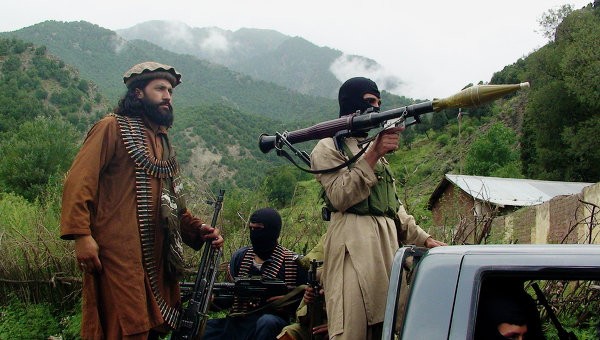 Taliban ABŞ-ı hədələdi: Yaz hücumu