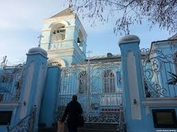 Rus Pravoslav Kilsəsi: “Qarabağ üçün...”