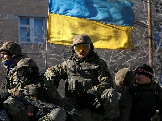 İsraildən Ukraynaya dəstək