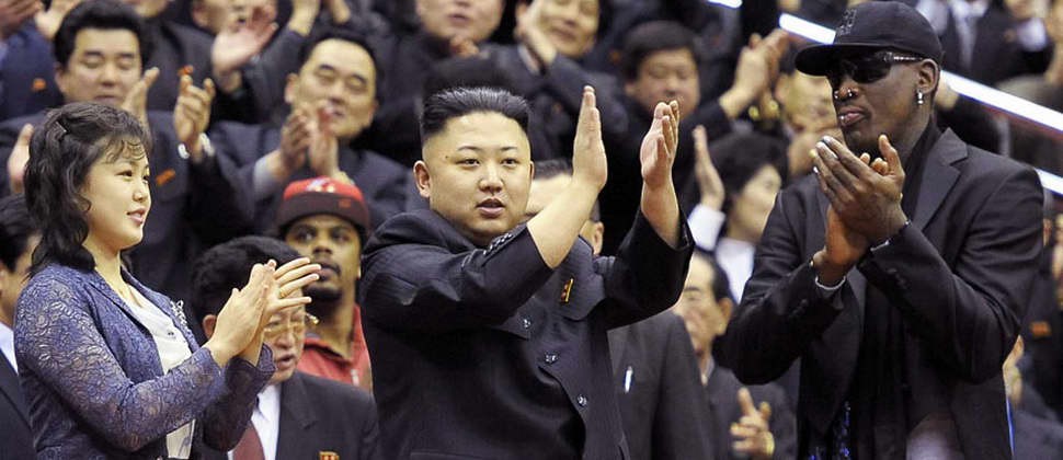 BMT Şimali Koreyanı hədələdi