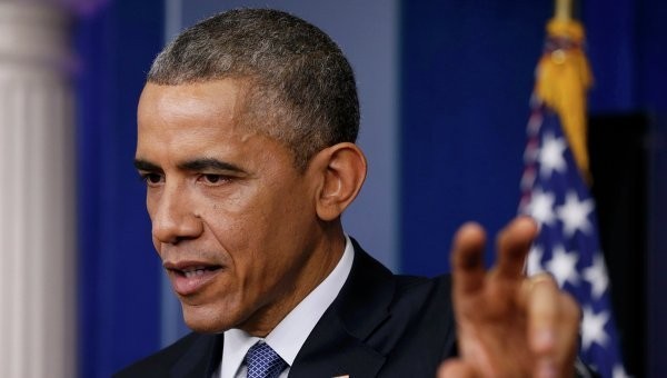 Obamadan Səudiyyəyə 11 Sentyabr dəstəyi