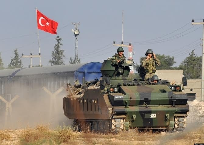 PKK-ya ağır zərbə: “Haçereş Gücü” çökdürüldü