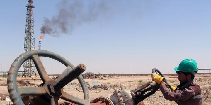 Neft ölkələri Rusiyada toplaşır