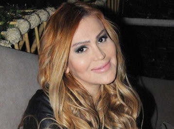 Rəqsanə: “Kasyan adlı erməni məni izləyir...”