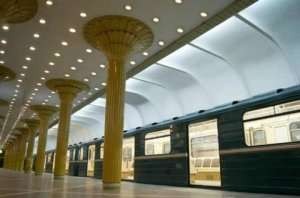 Bakı metrosu 43 milyon qazandı
