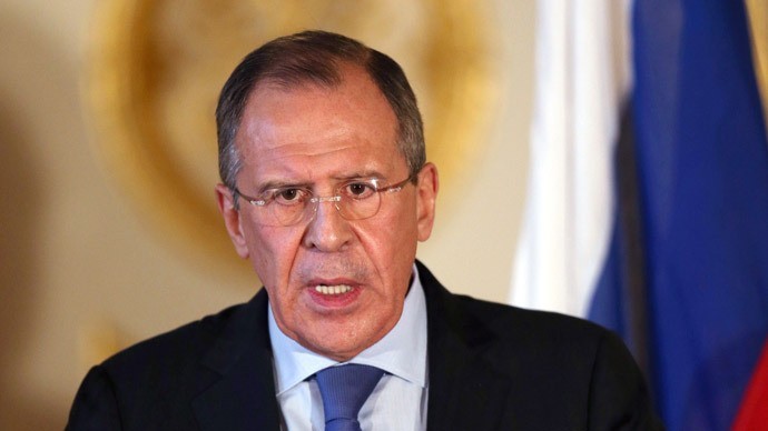 Lavrov İrəvandan Qarabağa gizli səfər edir?