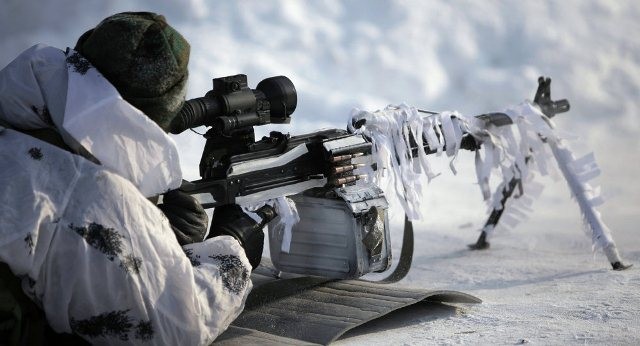 Rusiya: “Silah çatdıra bilmirik”