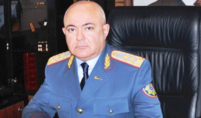 "Söhbət rəsmi sənədlərin icrasından gedir"