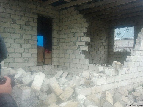 Düşmən indiyədək 69 mülki şəxsi qətlə yetirib – Rəsmi