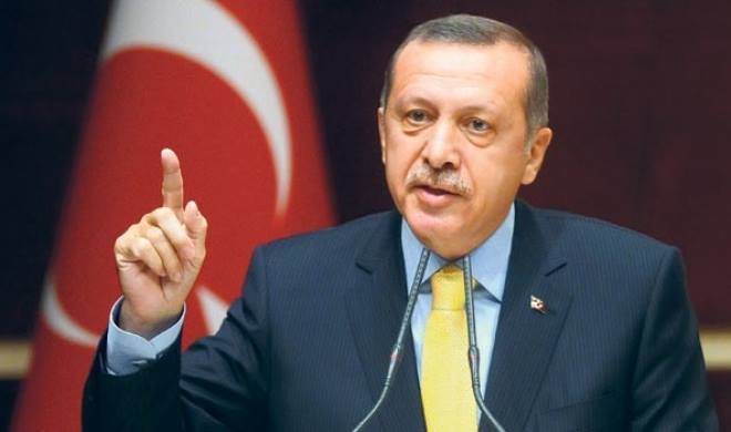 Ərdoğan terrordan danışdı: “Təəssüf ki...”