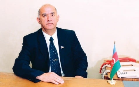 Sabiq deputat Türkiyədə vəfat etdi