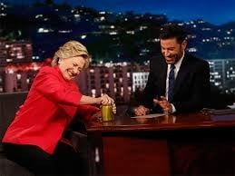 Jimmy Kimmel says he 'never' intended to mock assassination