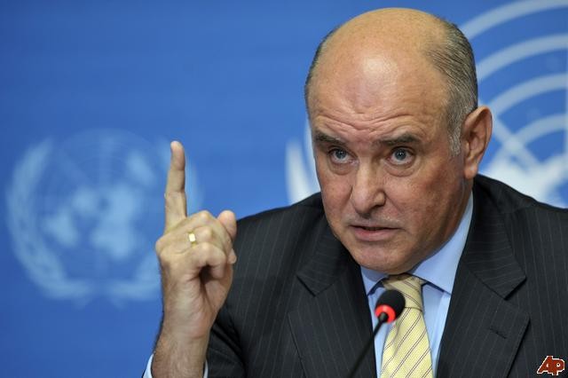 Tiflisdəki istənilən vəziyyətə hazırıq – Rusiya