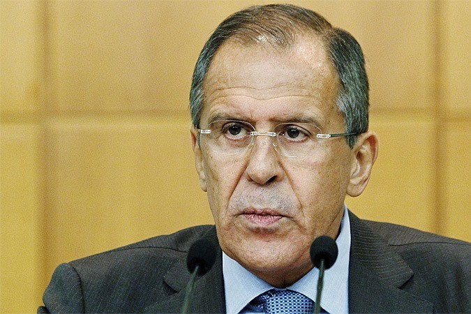 Lavrov yapon həmkarı ilə danışdı – Səbəb