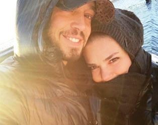 Azərbaycanda susub Türkiyədə etiraf etdi – Video