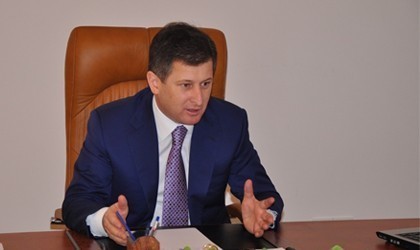 Kərəm Həsənov Qobustana gedir