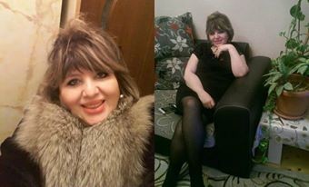 Bacısı Brilyantı müdafiə etdi