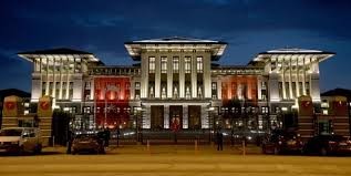 Ərdoğan təcili toplantı keçirir