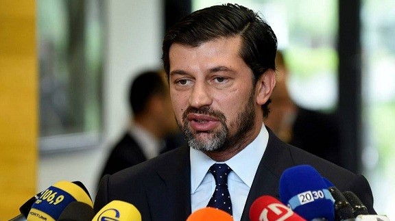 Vyanada II kritik Qafqaz görüşü